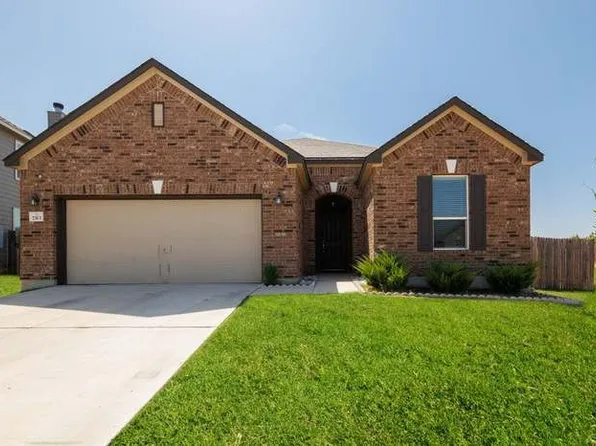 7313 Kilday Cv, Austin, TX 78744