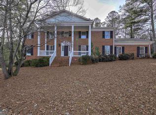 685 Mission Rd SW, Cartersville, GA 30120