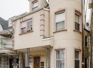 309 Summer Ave, Newark City, NJ 07104