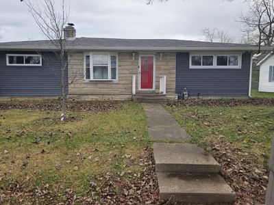 5721 N Kerth Ave, Evansville, IN, 47711