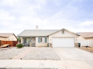 15430 Lassen Dr, Adelanto, CA 92301