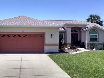 1010 SE 3rd Ave, Crystal River, FL, 34429