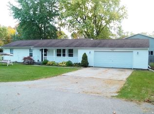 340 E Lori Ct, Midland, MI 48640