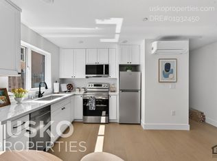 2708 T St UNIT 1, Sacramento, CA 95816