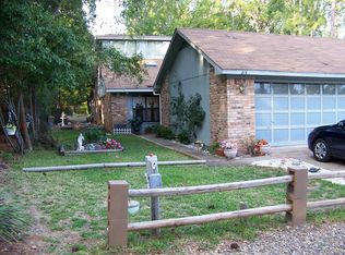 214 Pine Tree, Holly Lake Ranch, TX 75765