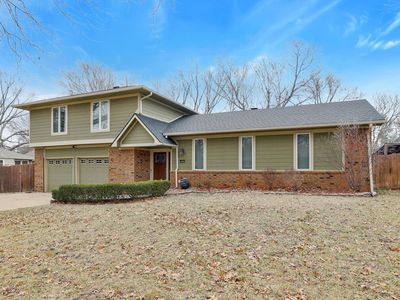 1232 N Chipper Ln, Wichita, KS, 67212