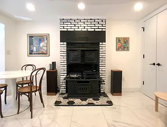 Rented by Bohemia Realty Group