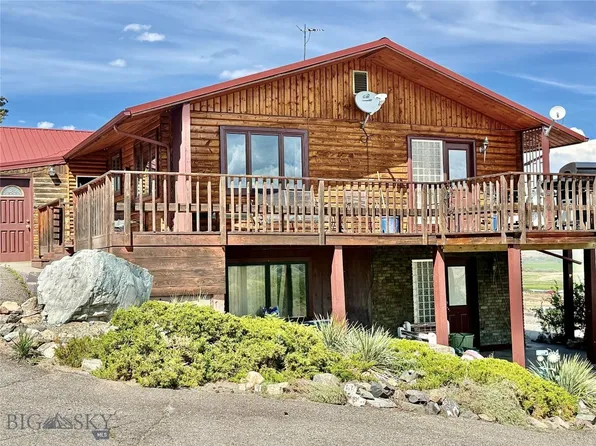 959 State Highway 55, Whitehall, MT 59759
