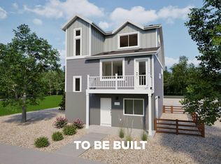 Albright Plan, Thompson River Ranch, Johnstown, CO 80534