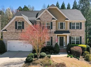1465 Mystic Ridge Pl, Cumming, GA 30040