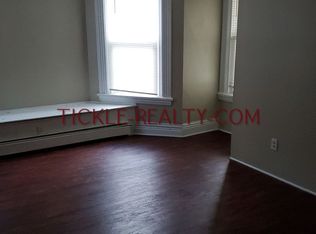 10 Lafayette Park APT 3, Rochester, NY 14607