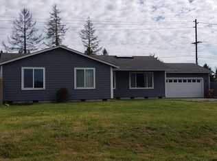 18225 Lawton Ln SW, Rochester, WA 98579