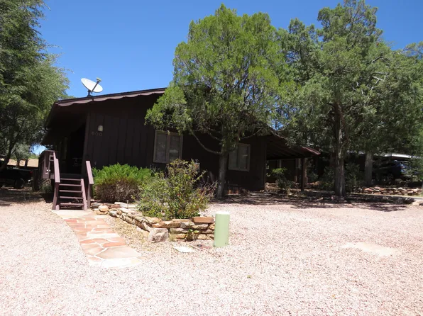 600 E Drowsey Cir, Payson, AZ 85541