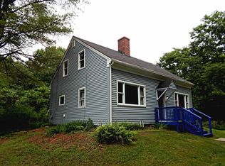 103 Dixon Rd, Clinton, ME 04927