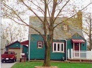 345 S Madison Ave, Salem, OH 44460
