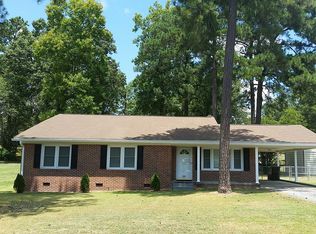 1149 Leita St, Newberry, SC 29108