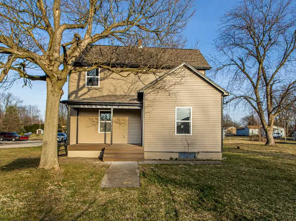 401 S Louisa St, Atlanta, IL 61723