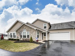 1735 Chestnut Farms Loop, Grove City, OH 43123