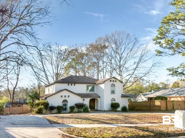 1508 Ridgeland Rd E, Mobile, AL 36695