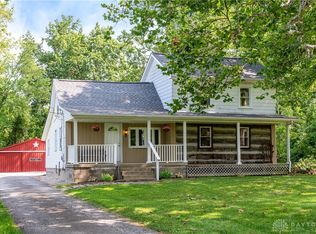 13741 Little Richmond Rd, Brookville, OH 45309