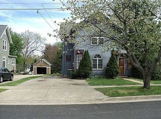 126 N Pardee St, Marshall, WI 53559