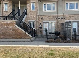 250 Sunny Meadow Blvd #178, Brampton, ON L6R 3Y6