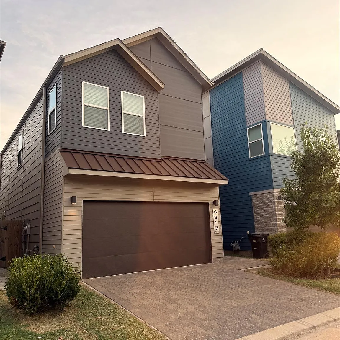 3 bed, 2.5 bath, 2044 sqft, $2,575 — Photo 2