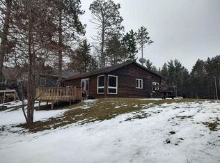1950 Mekyer Dr, Three Lakes, WI 54562