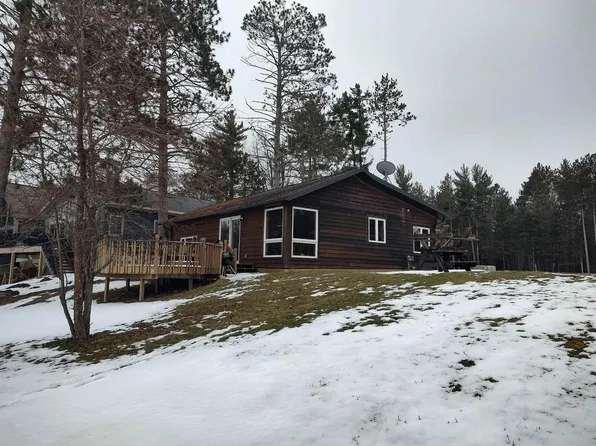 1950 MEKYER ROAD, Three Lakes, WI 54562