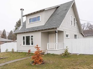 801 E Rockwell Ave, Spokane, WA 99207