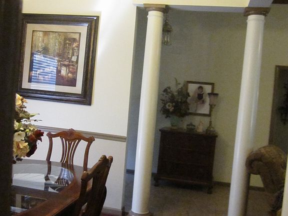 Foyer from DR