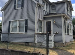 2416 NE Wygant St, Portland, OR 97211