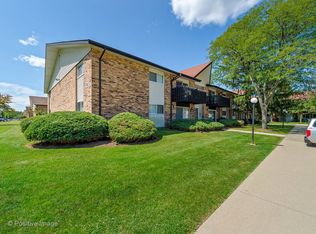 14B Kingery Quarter APT 206, Willowbrook, IL 60527