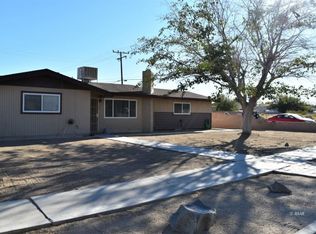 249 W Graaf Ave, Ridgecrest, CA 93555