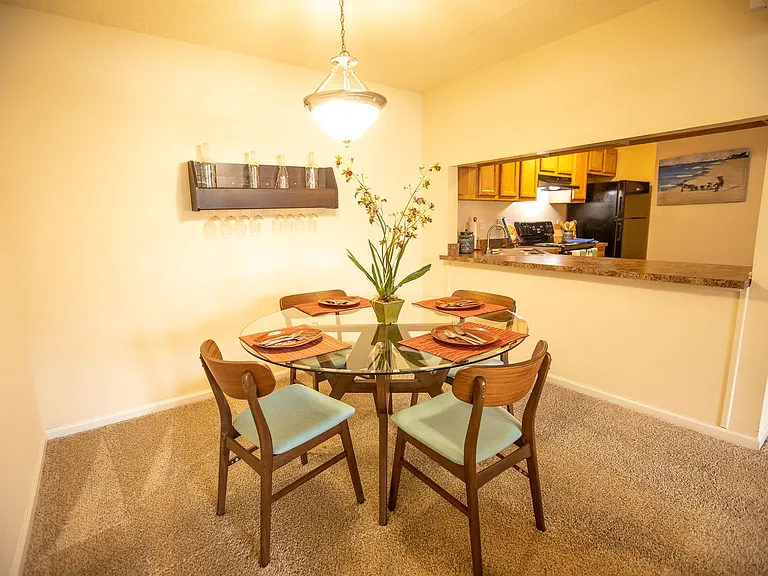 Woodbriar Apartment Homes — Photo 33