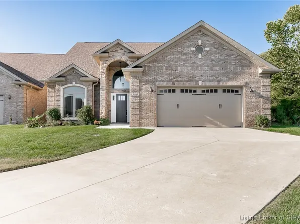 6045 Boulder, Jeffersonville, IN 47130