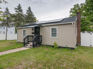 501 Berkshire Ave, Springfield, MA 01109
