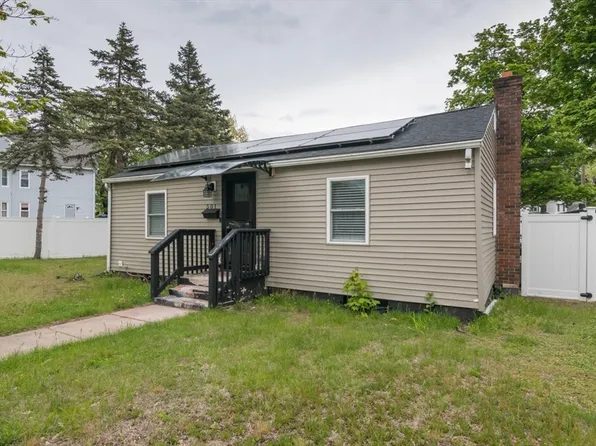 501 Berkshire Ave, Springfield, MA 01109