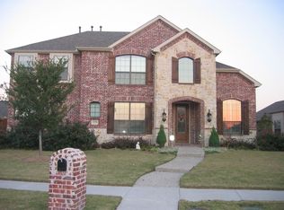 12370 Blue Ridge Dr, Frisco, TX 75033