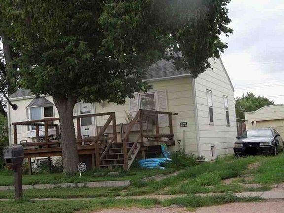 Property Front View