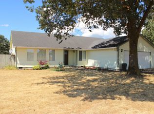 18127 Applegate St SW, Rochester, WA 98579