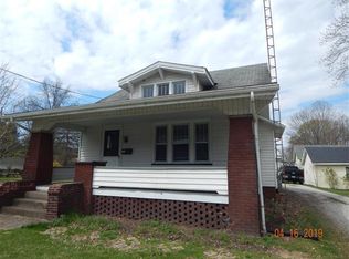 237 53rd St SE, Canton, OH