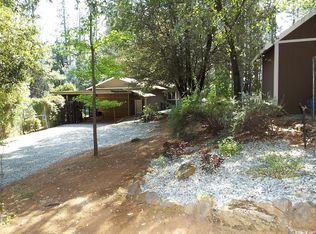 4561 Slodusty Rd, Garden Valley, CA 95633