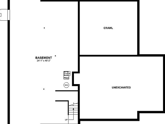 Hawthorn Woods Country Club Stockwell Lower Floor