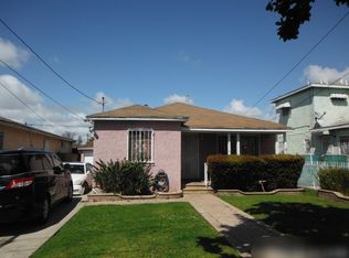3215 W 111th Pl, Inglewood, CA 90303