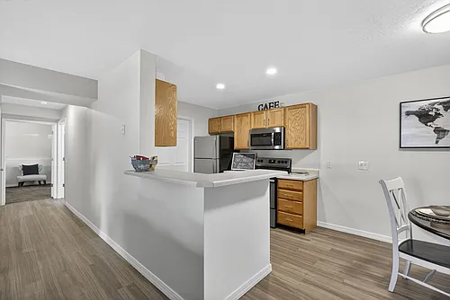 Eagles Landing Apartments Photo 1