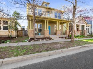 4121 Scales St, Austin, TX 78723