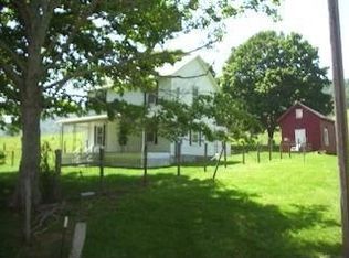 6010 Mill Gap Rd, Monterey, VA 24465