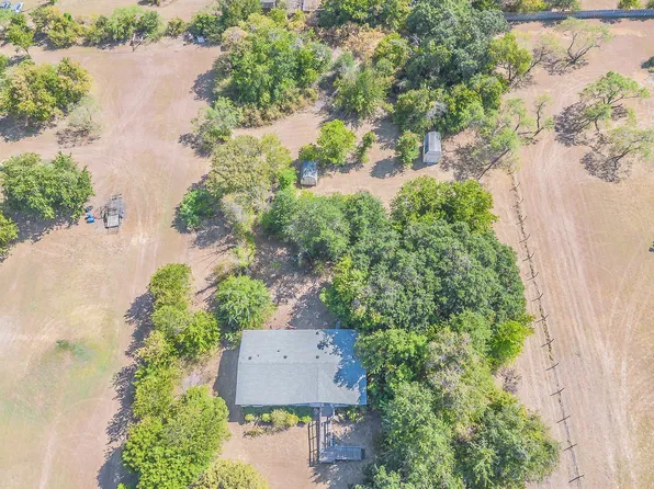 822 Quail Run, Cleburne, TX 76031