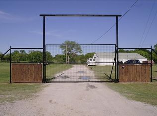 326 Sanchez Ct, Weatherford, TX 76088